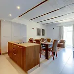 Luxurious 2br In Valletta