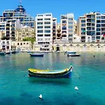 Luxurious 2br In * Valletta
