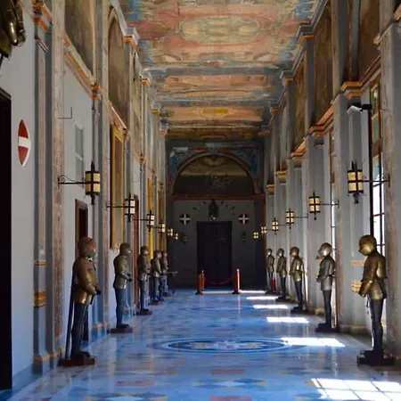 Apartamento Luxurious 2br In La Valeta