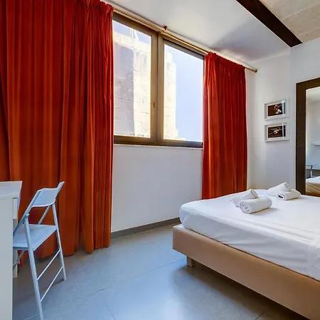 Luxurious 2br In * La Valeta