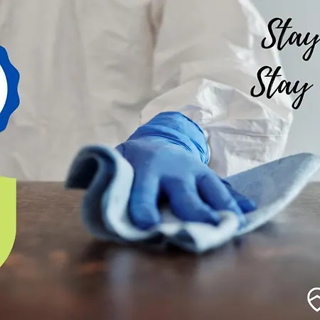 Luxurious 2br In La Valette