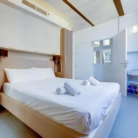 Luxurious 2br In Appartement