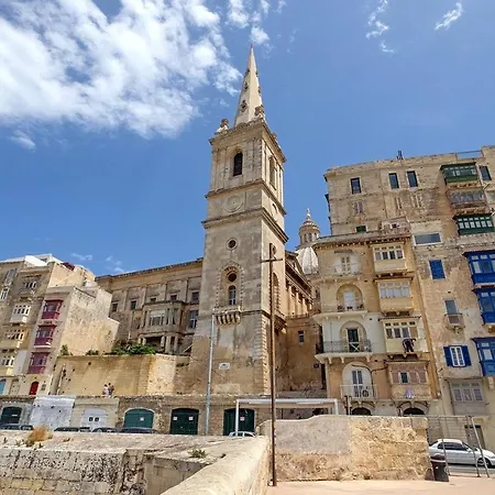 Luxurious 2br In * Valletta