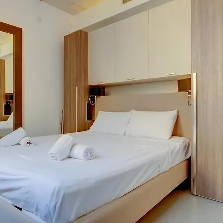 Luxurious 2br In Διαμέρισμα *