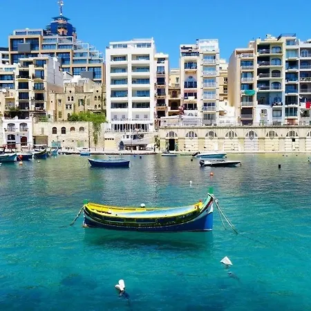 Luxurious 2br In * Valletta