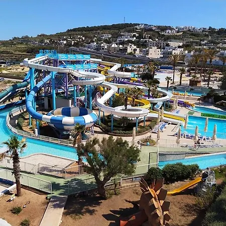 Luxurious 2br In Appartement