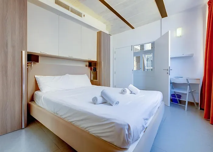 Luxurious 2br In Apartamento