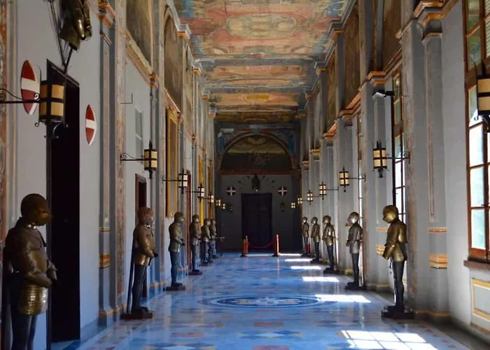 Apartamento Luxurious 2br In La Valeta