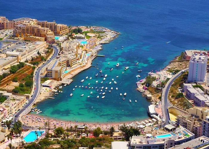 Apartamento Luxurious 2br In