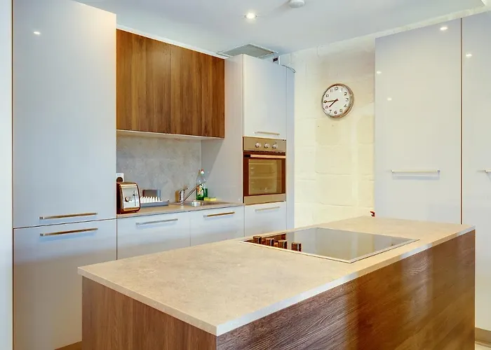 Luxurious 2br In Apartamento