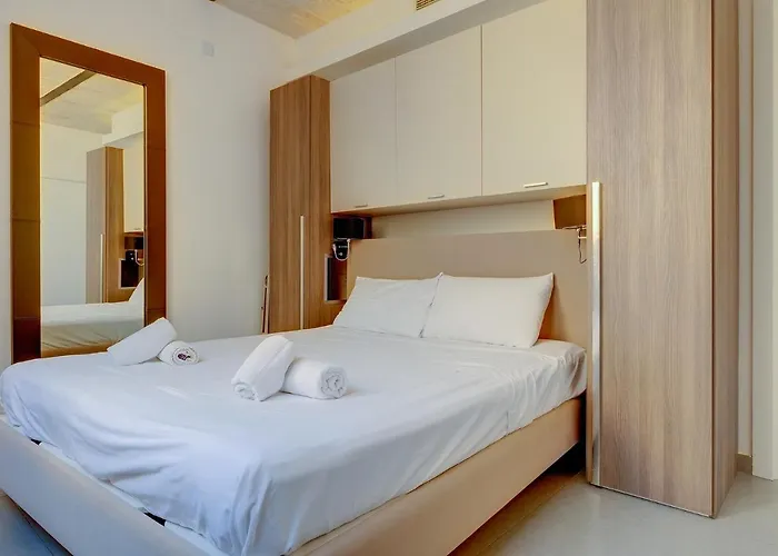 Luxurious 2br In Apartamento *