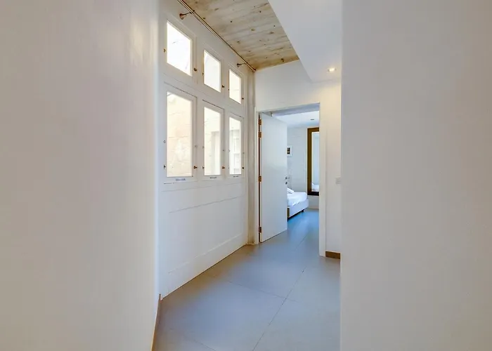 Apartamento Luxurious 2br In