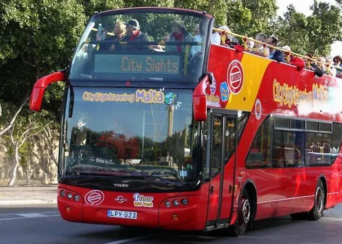 Luxurious 2br In Apartamento La Valeta